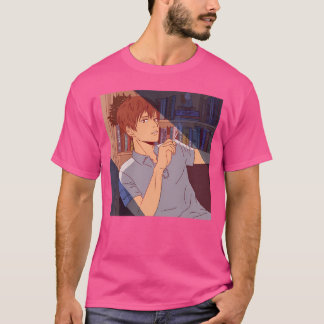 Uramichi Oniisan Whimsical World T-Shirt
