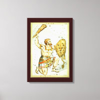 Urania-Spiegel, Vintage Astronomie-Himmelskarte