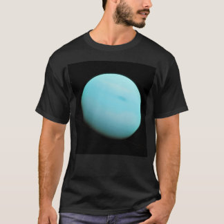 Uranus-Bild - Nasa - Hohe Auflösung T-Shirt
