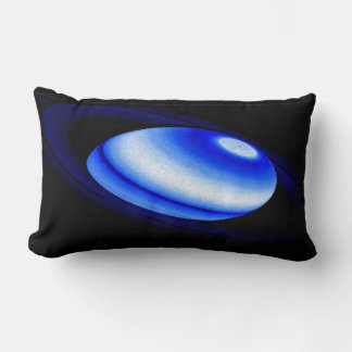 Uranus-Kissen Lendenkissen