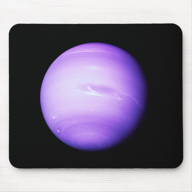 Uranus Mousepad (Vorne)