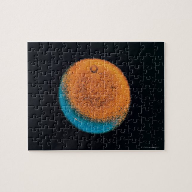 Uranus Puzzle (Horizontal)