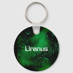 Uranus Schlüsselanhänger