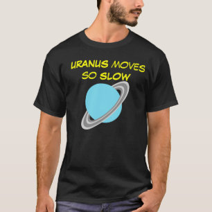 URANUS T-Shirt