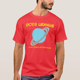 URANUS T-Shirt