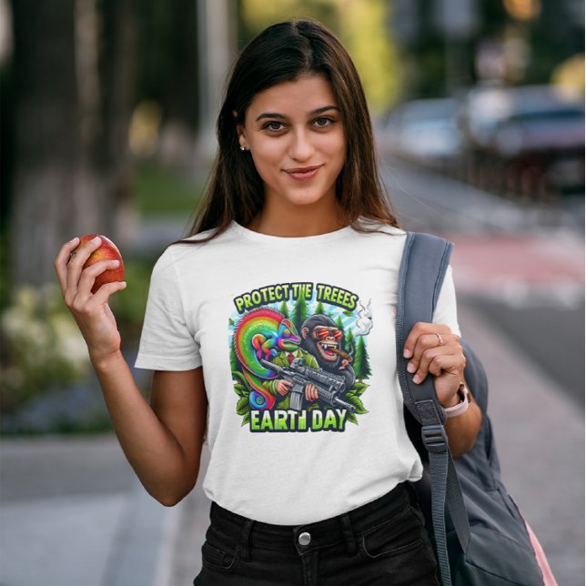 Urarme T-Shirt (Von Creator hochgeladen)