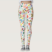 Urban Abstrakt Bio Formen Muster