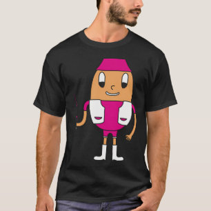 Urban Angler Life - Überläufe sind Kiemenwege Lust T-Shirt