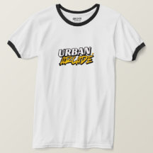 Urban Arcade Klassischer Arcade-Stil