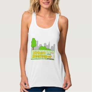 Urban Beekeeper - T - Shirt