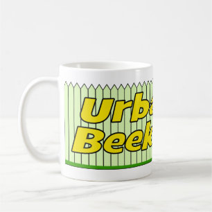 Urban Beekeeper - Tasse