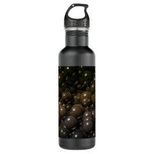 Urban Bubbles Camouflage Trinkflasche