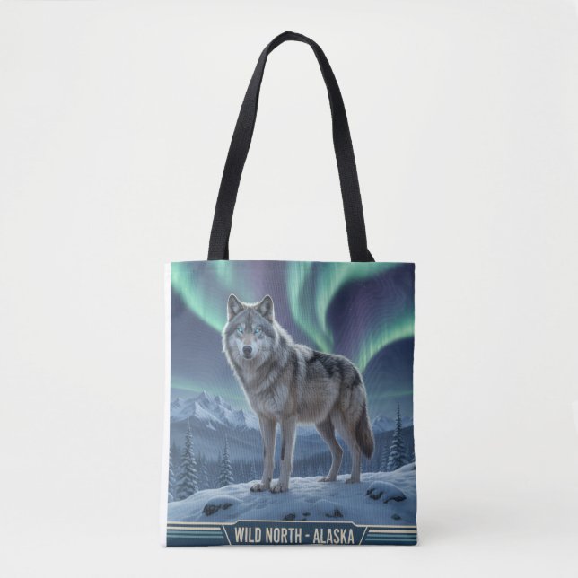 Urban Chic Tasche 🖤 ✨ (Vorderseite)