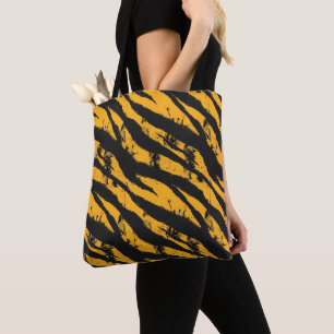Urban Classic Tiger Stripes