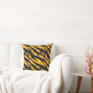 Urban Classic Tiger Stripes Kissen