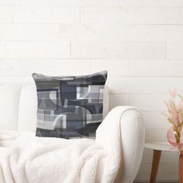 Urban Collider 008 Kissen