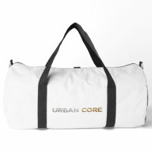 Urban Core Luxus-Reise-Duffel-Tasche - Premium-Can