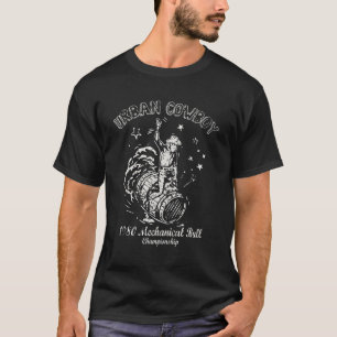 Urban Cowboy T-Shirt