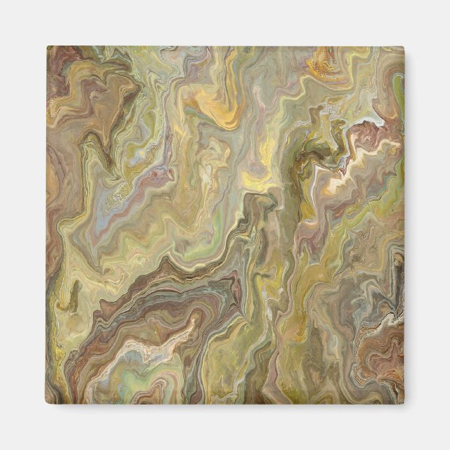 Urban Decay - Magnet (Vorne)