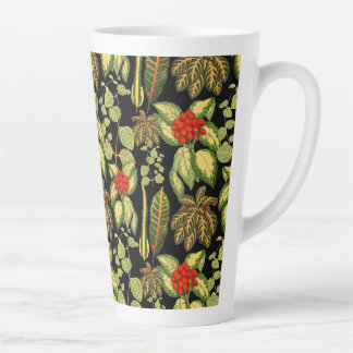 Urban Dschungel House Pflanze elegant Milchtasse