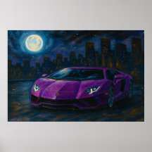 Urban Eclipse Auto