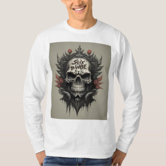 Urban Edge neu definiert T-Shirt