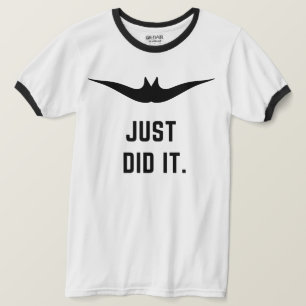 Urban Edge Sport Performance T - Shirt