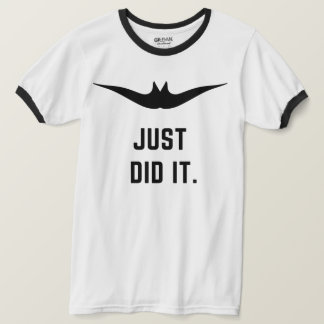 Urban Edge Sport Performance T - Shirt