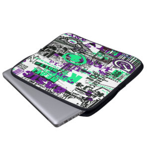 Urban Electronics Bag Laptopschutzhülle