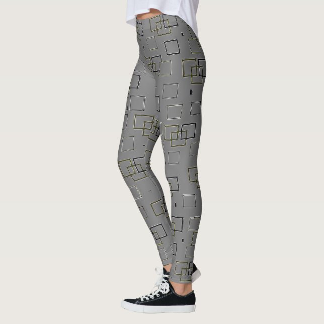 Urban Elegance Leggings (Links)