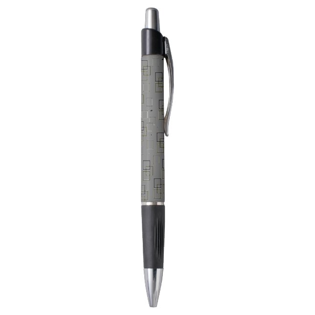 Urban Elegance Pen Kugelschreiber (Unterseite (Vertikal))