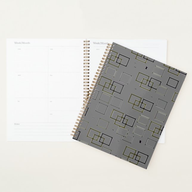 Urban Elegance Planer (Anzeige)