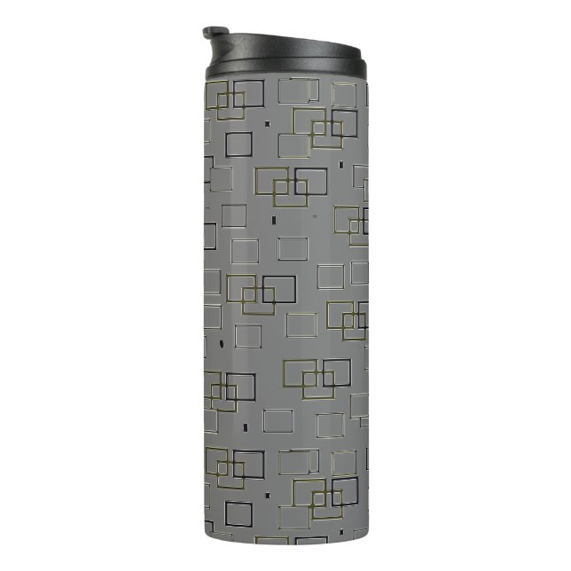 Urban Elegance Thermosbecher (Nach rechts gedreht)