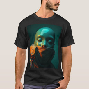 Urban ENIGMA T-Shirt
