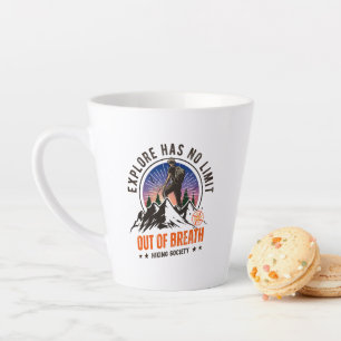Urban Explorer   Letzte Tasse
