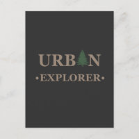 Urban Explorer