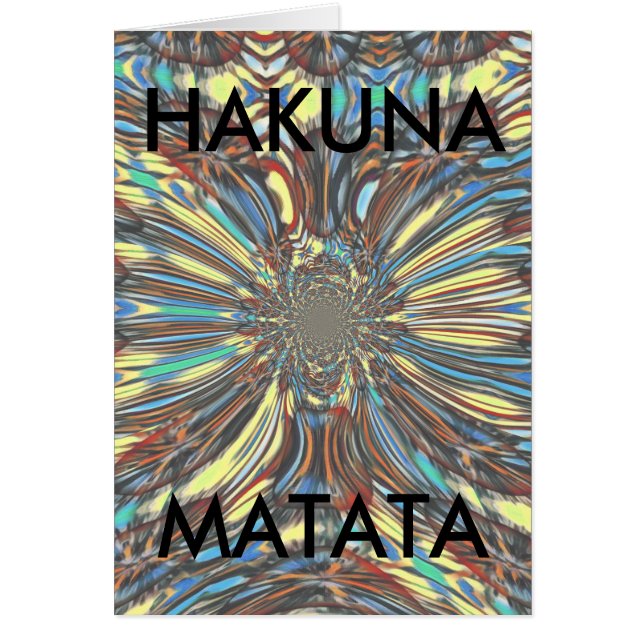 Urban fantastisch Schöne Designfarben (Vorne)