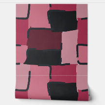 Urban Geo | Blush Gedämpft | Hauptmerkmal