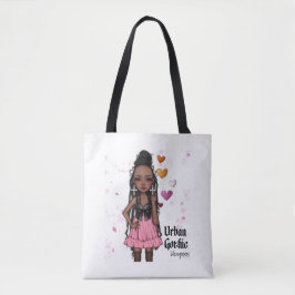 Urban Gothic Vampires Bag 4