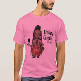 Urban Gothic Vampires Shirt 2