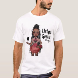 Urban Gothic Vampires Shirt 3
