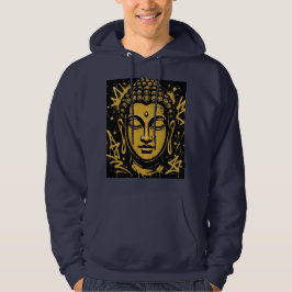 Urban Graffiti Buddha T - Shirt