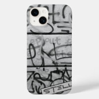 Urban Graffiti Style