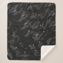 Urban Gray Camouflage Pattern