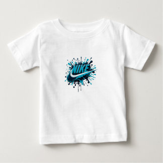 "Urban Groot Vibes | Street Style Fan Art Druck Baby T-shirt