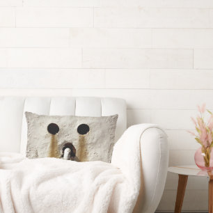 Urban Grunge Lendenkissen