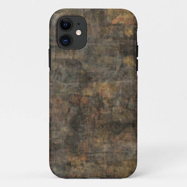 Urban Grunge Texture Mobile Fall Case-Mate iPhone Hülle (Rückseite)