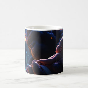 Urban Guardian Liebe Kaffeetasse