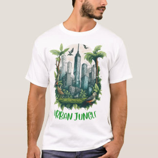 Urban Jungle T-Shirt