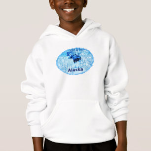 Urban Moose Hoodie